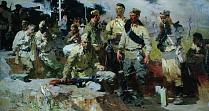 Страна побед. К 80-й годовщине Победы в Великой Отечественной войне